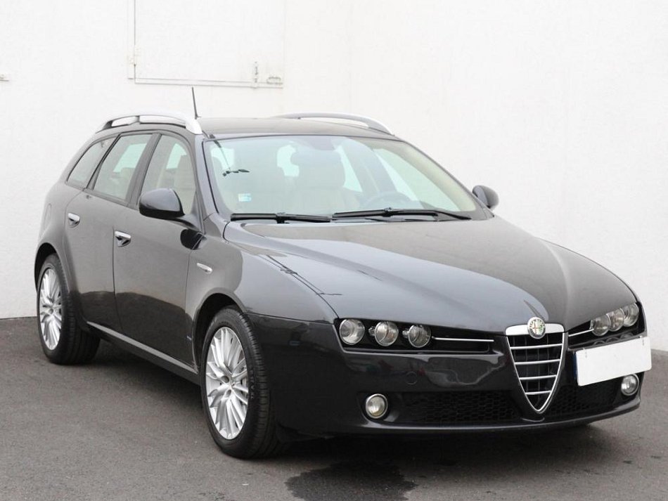 Alfa Romeo 159 2.2 