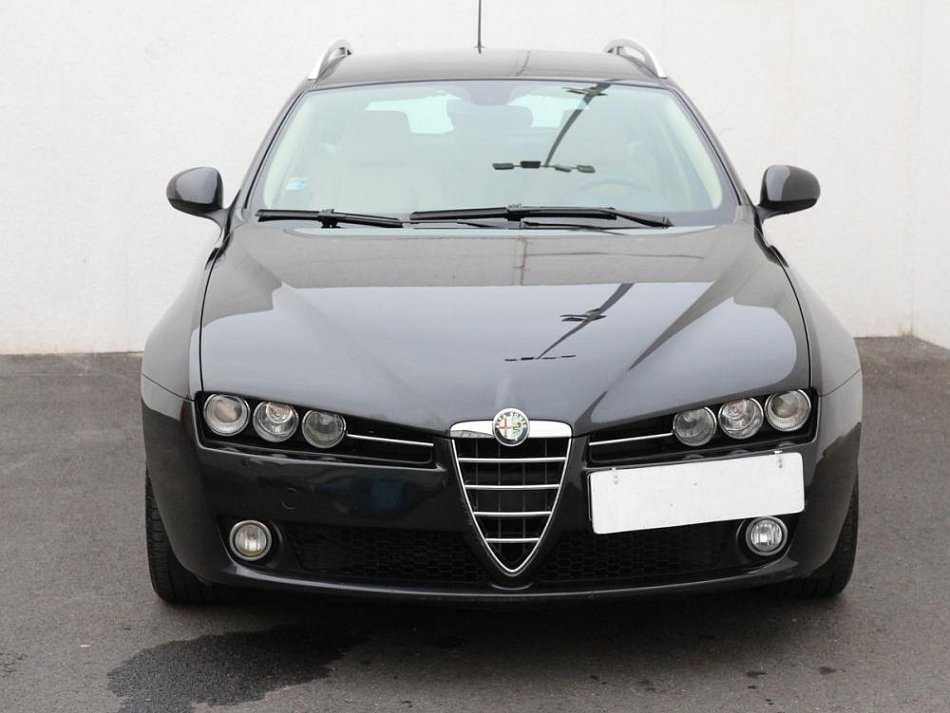 Alfa Romeo 159 2.2 
