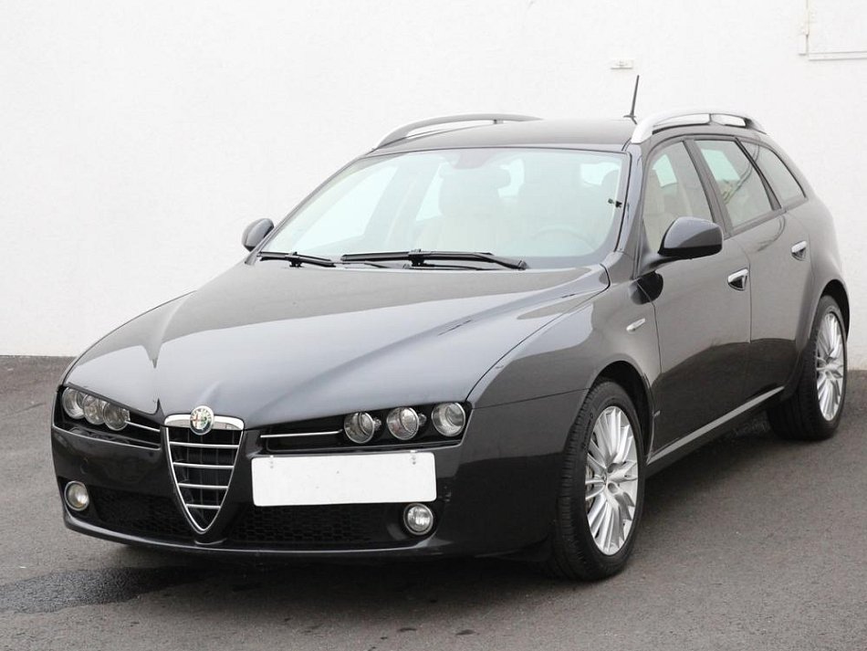 Alfa Romeo 159 2.2 