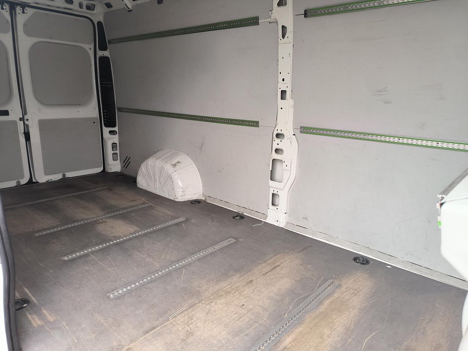 Peugeot Boxer 2.0HDi  L4H2