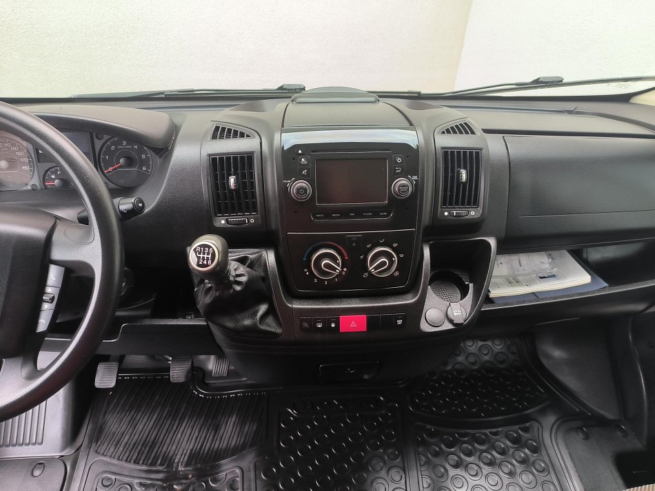 Peugeot Boxer 2.0HDi  L4H2