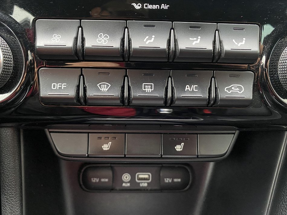 Kia Sportage 2.0 CRDi GT Line AWD