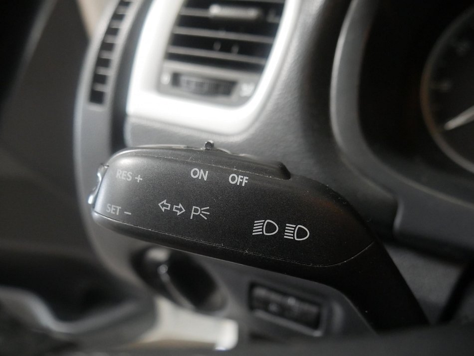 Škoda Fabia II 1.2 12V 