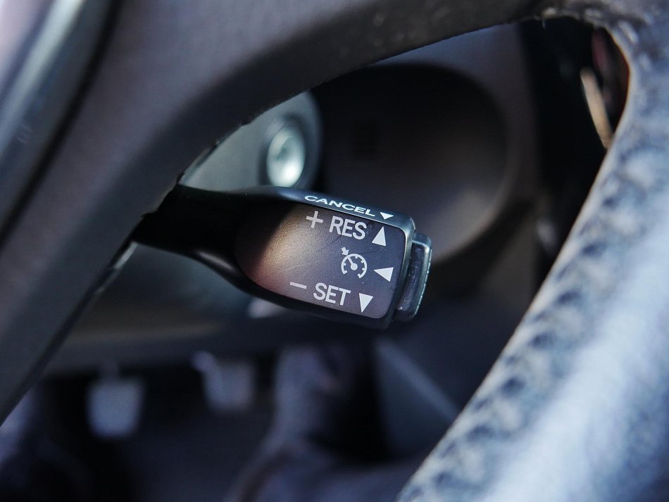 Toyota Corolla 1.6 VVT-i 