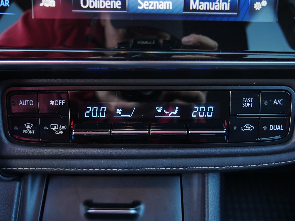 Toyota Corolla 1.6 VVT-i 