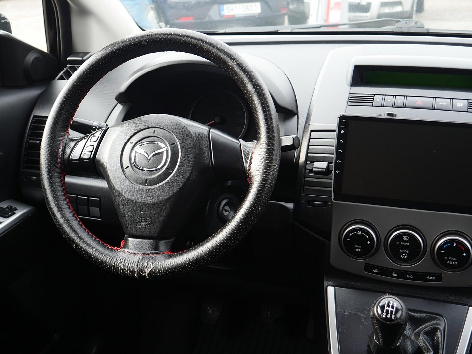 Mazda 5 1.8i 