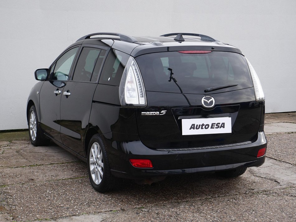Mazda 5 1.8i 