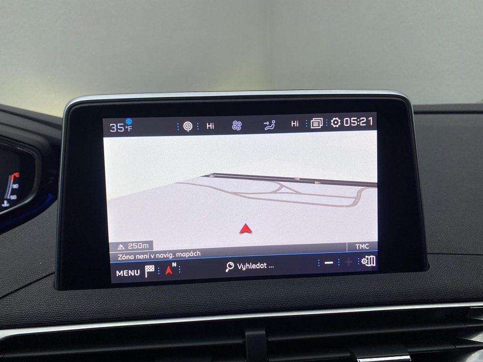 Peugeot 5008 1.2PT Allure