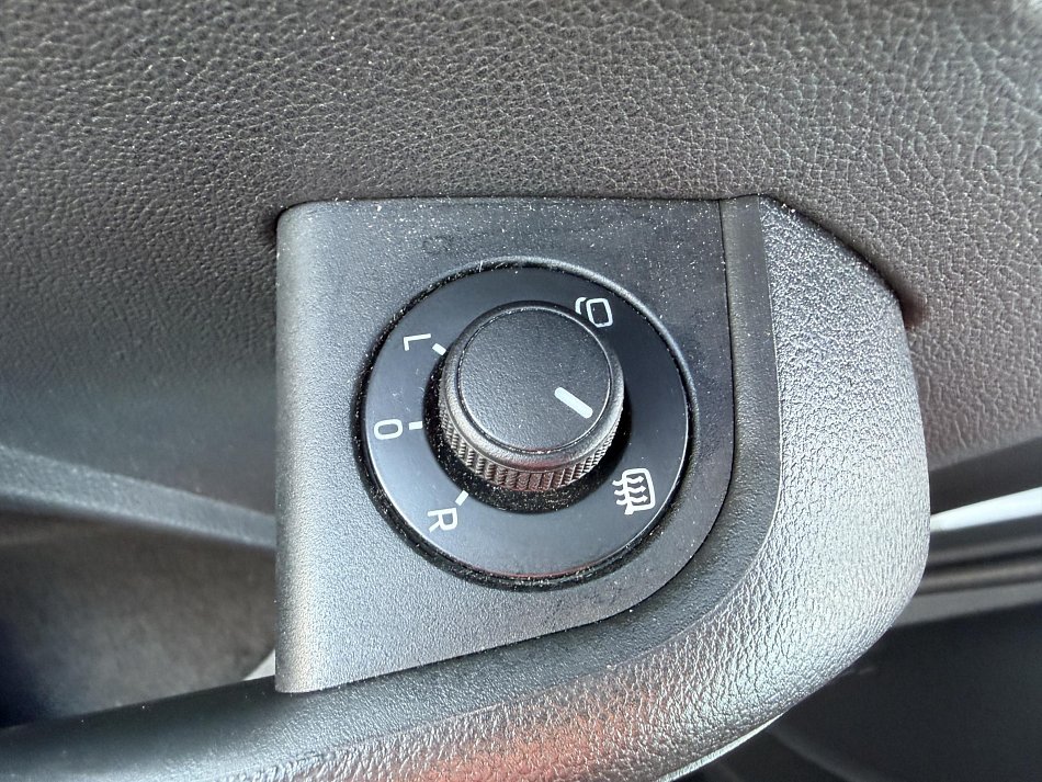 Škoda Octavia III 2.0TDi 