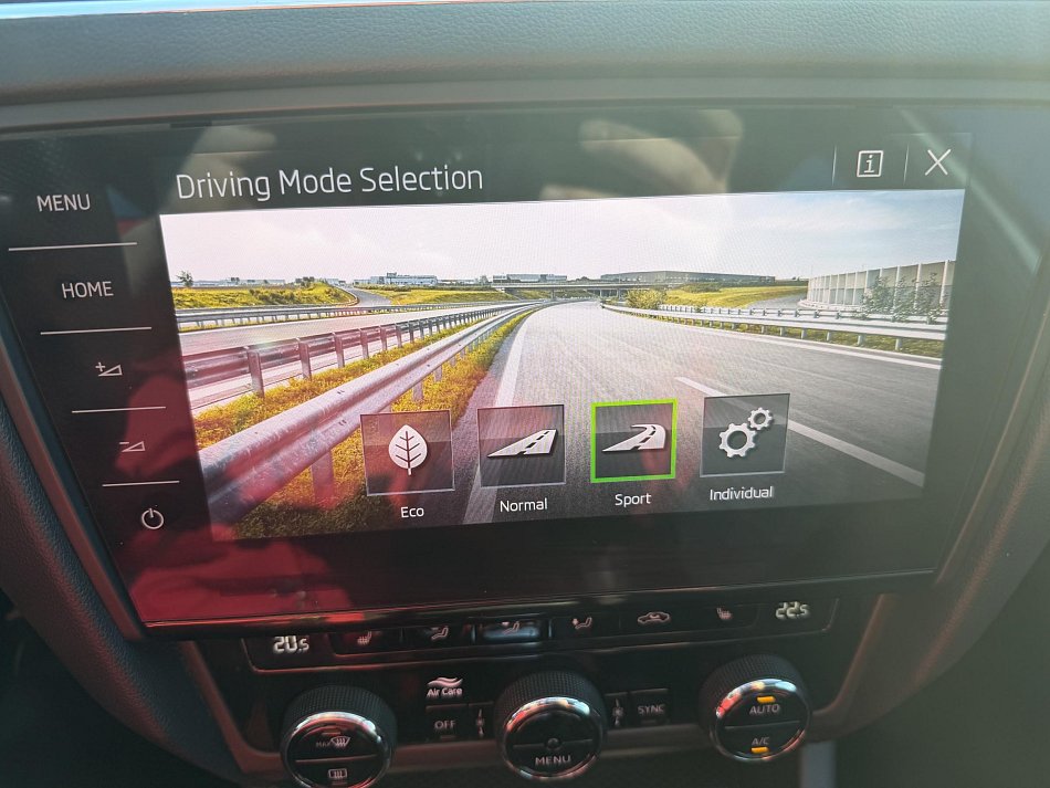 Škoda Octavia III 2.0TDi 