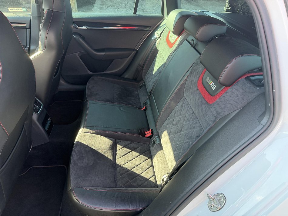 Škoda Octavia III 2.0TDi 