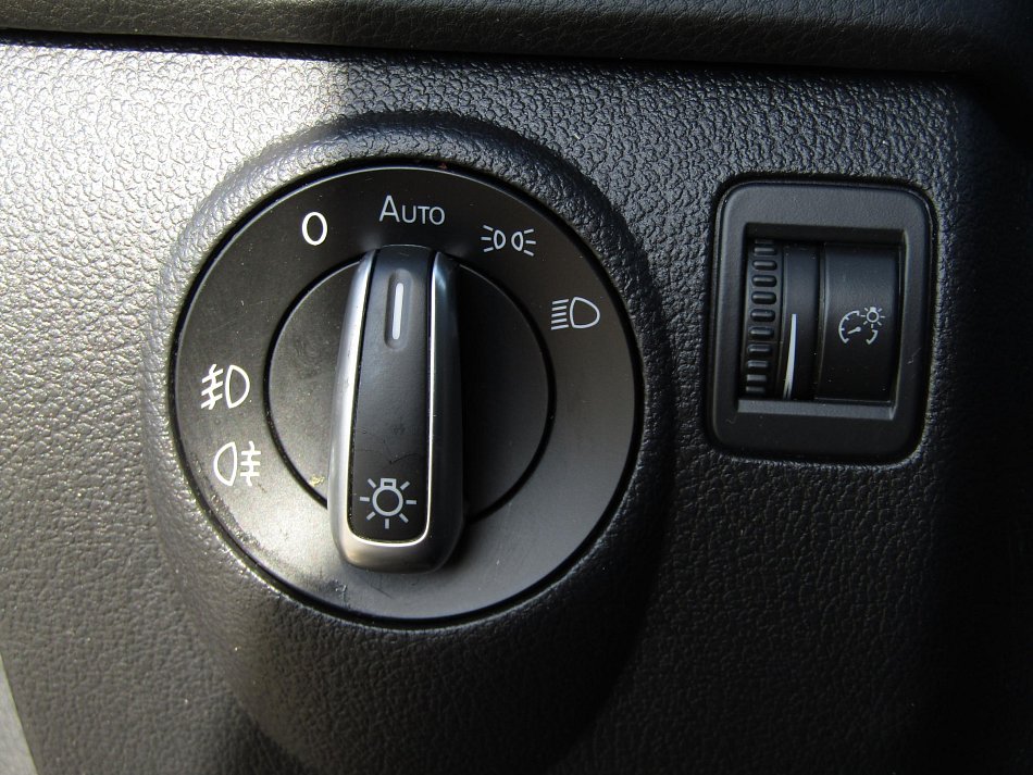 Volkswagen Tiguan 2.0TDi Sport 4x4