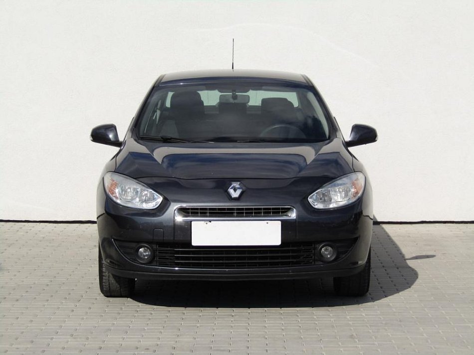 Renault Fluence 1.6 
