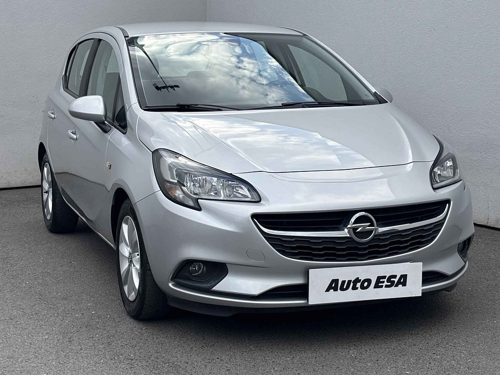 Opel Corsa 1.4i Selection