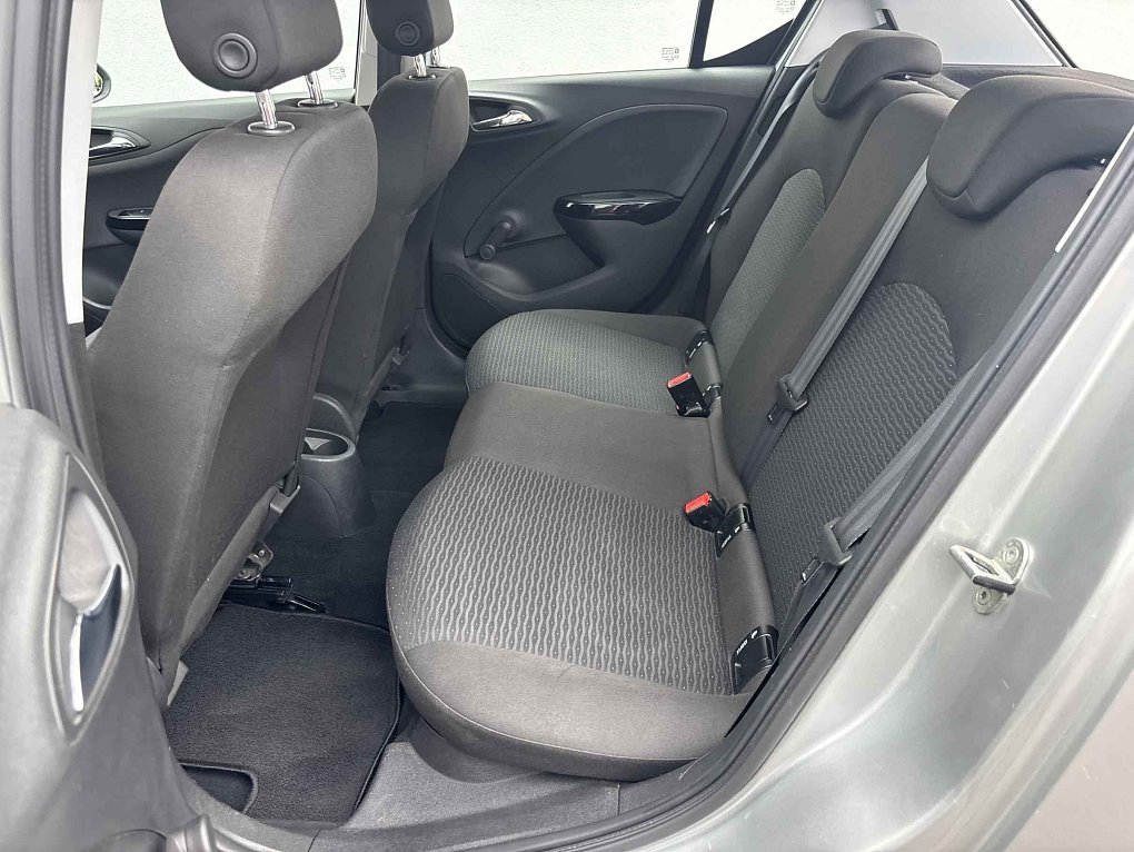 Opel Corsa 1.4i Selection
