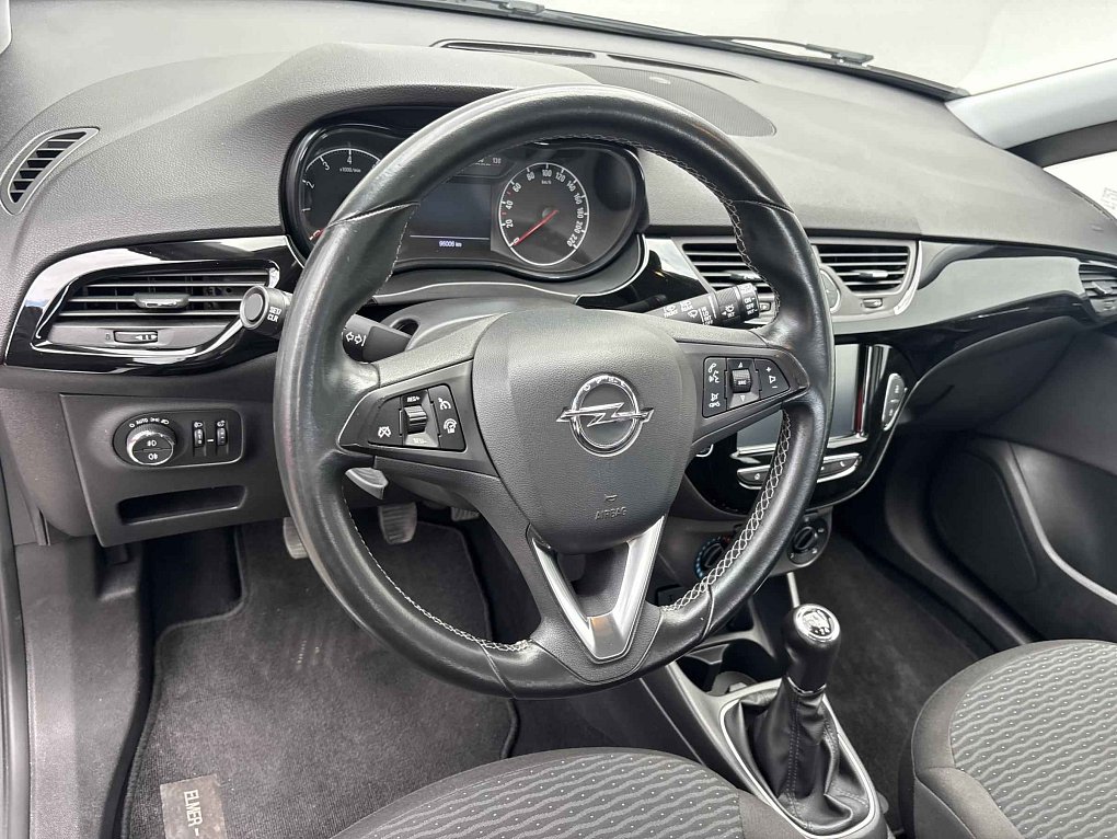 Opel Corsa 1.4i Selection