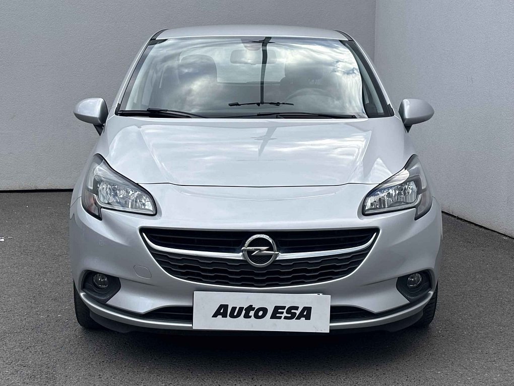 Opel Corsa 1.4i Selection