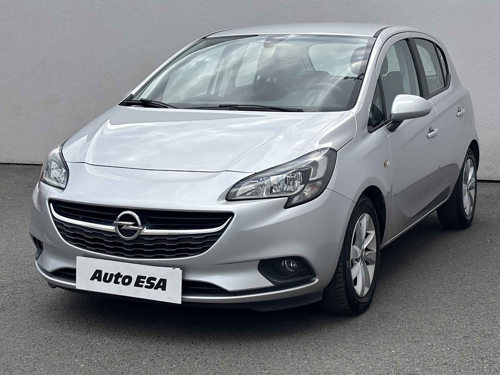 Opel Corsa 1.4i Selection