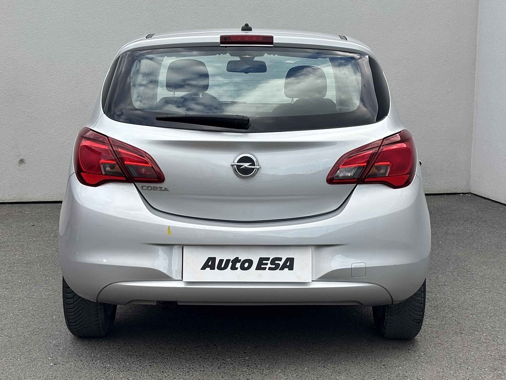 Opel Corsa 1.4i Selection
