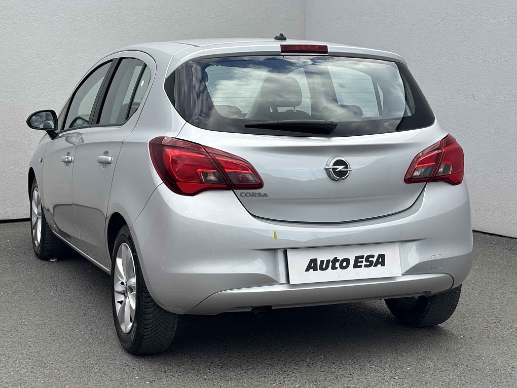 Opel Corsa 1.4i Selection