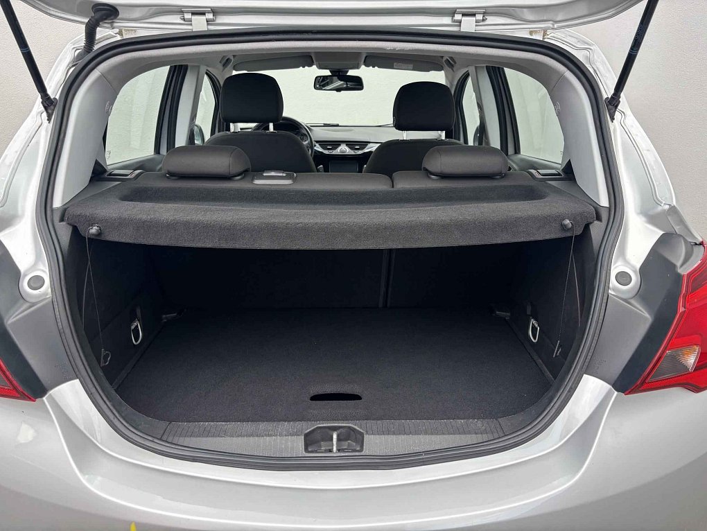 Opel Corsa 1.4i Selection