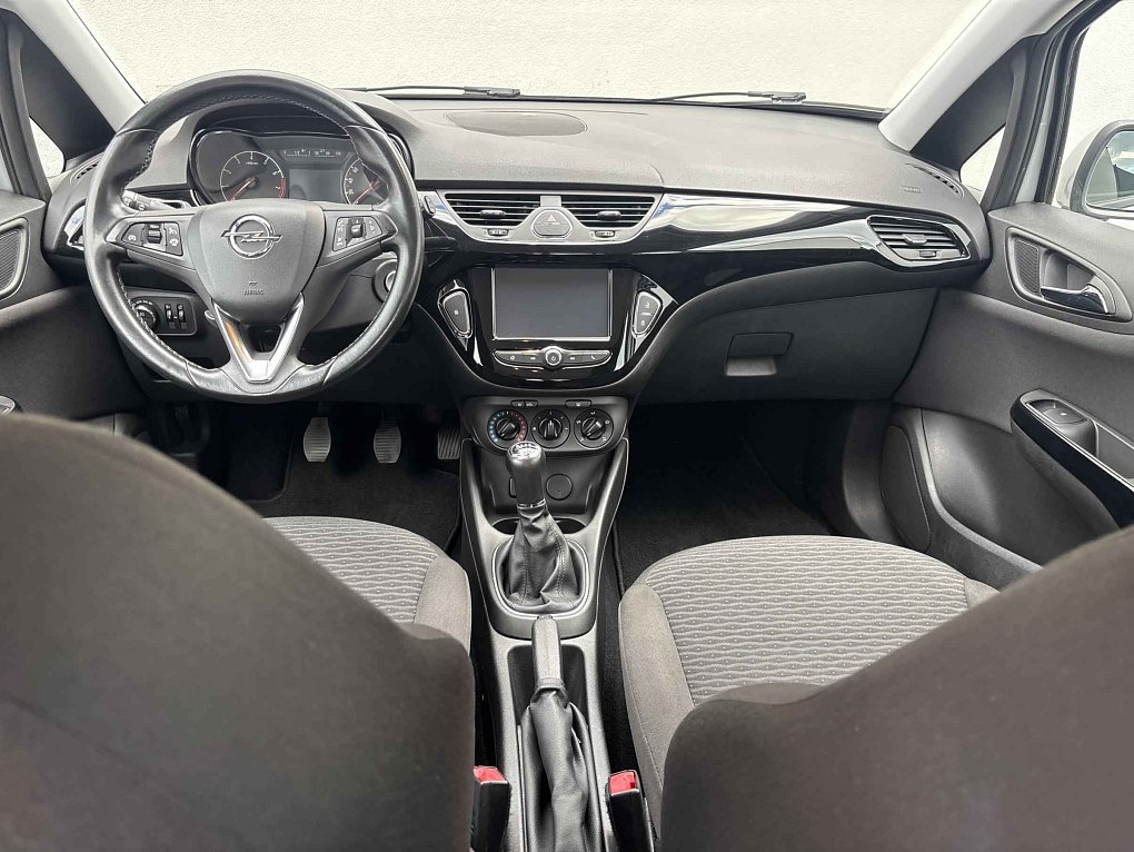 Opel Corsa 1.4i Selection