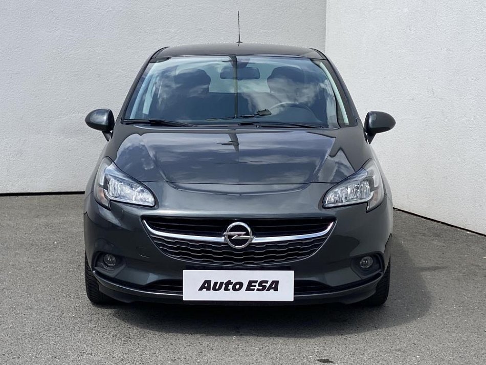 Opel Corsa 1.4 Selection