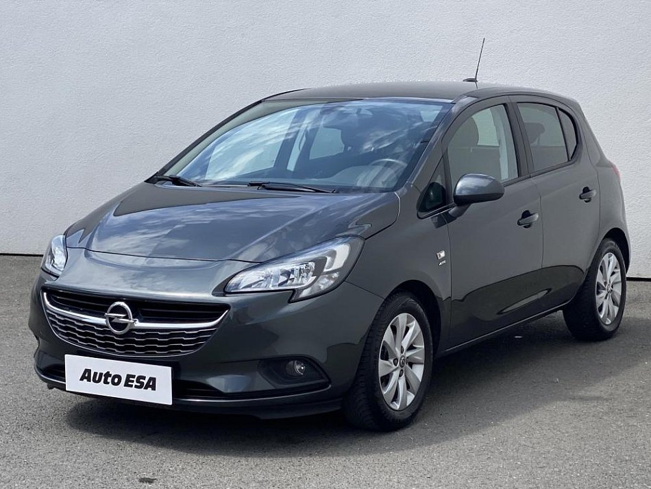 Opel Corsa 1.4 Selection