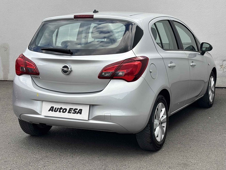 Opel Corsa 1.4i Selection