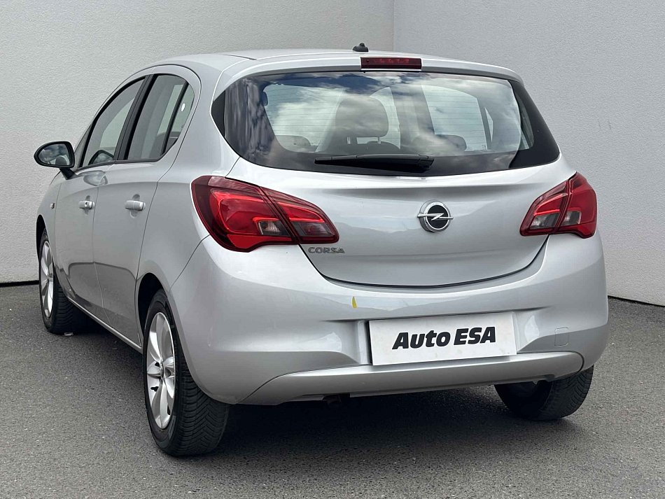 Opel Corsa 1.4i Selection