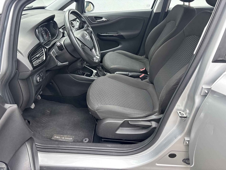 Opel Corsa 1.4i Selection