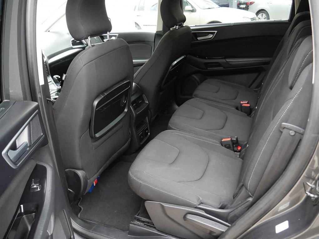 Ford S-MAX 1.5 EB 