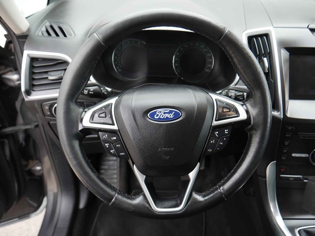 Ford S-MAX 1.5 EB 