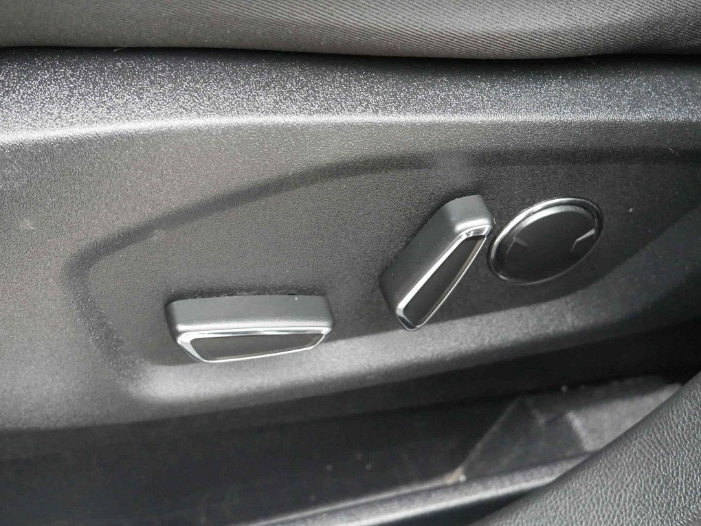 Ford S-MAX 1.5 EB 