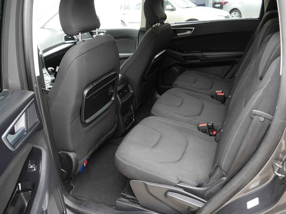Ford S-MAX 1.5 EB 