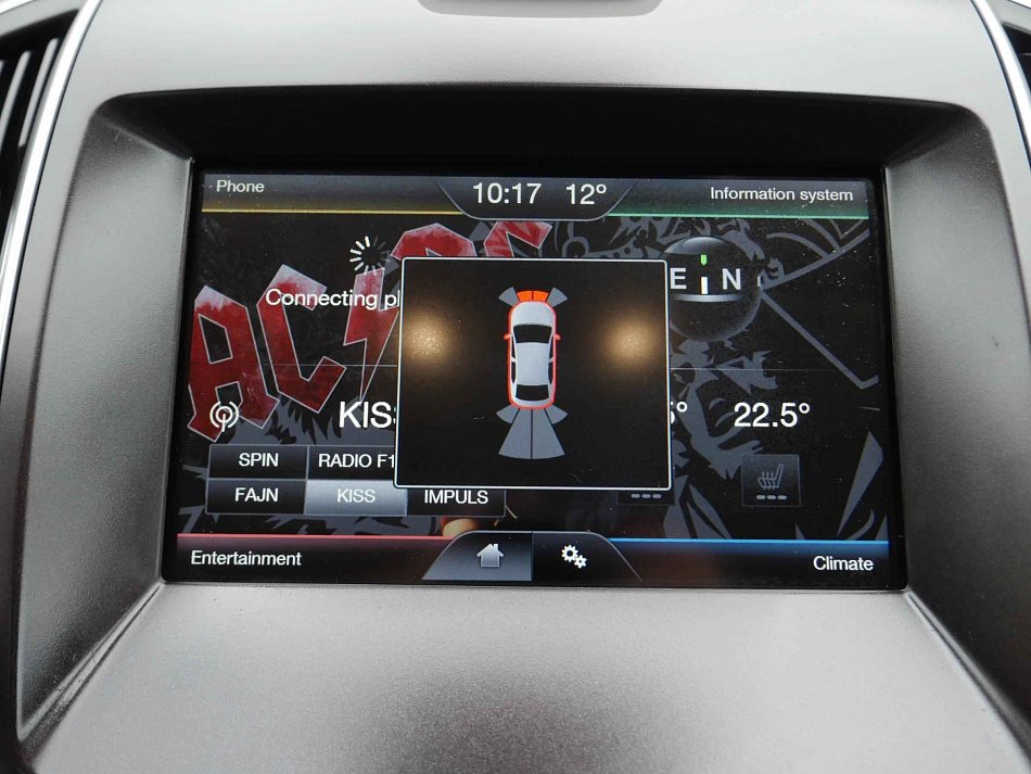 Ford S-MAX 1.5 EB 