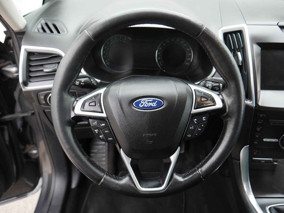 Ford S-MAX 1.5 EB 