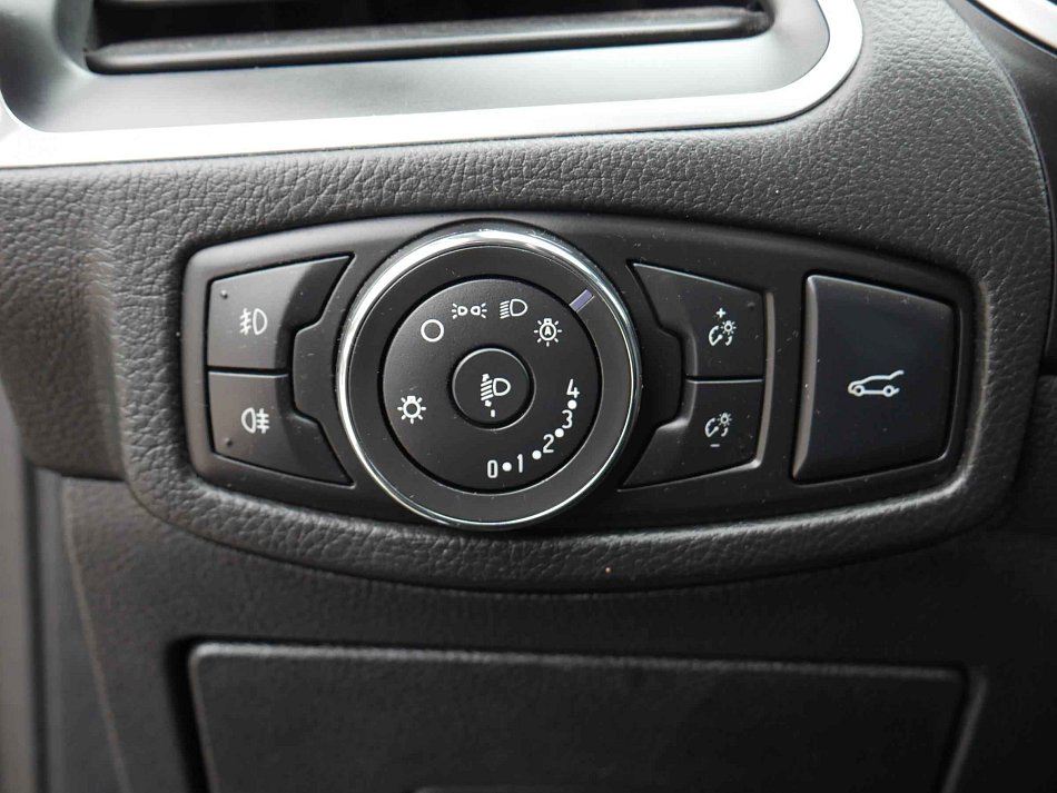 Ford S-MAX 1.5 EB 