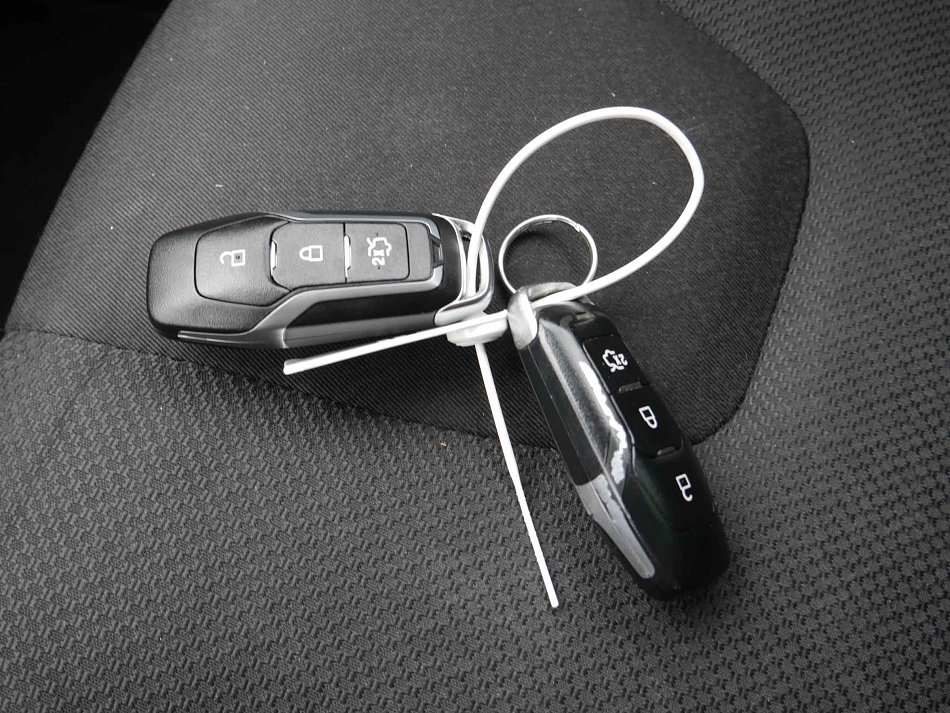Ford S-MAX 1.5 EB 