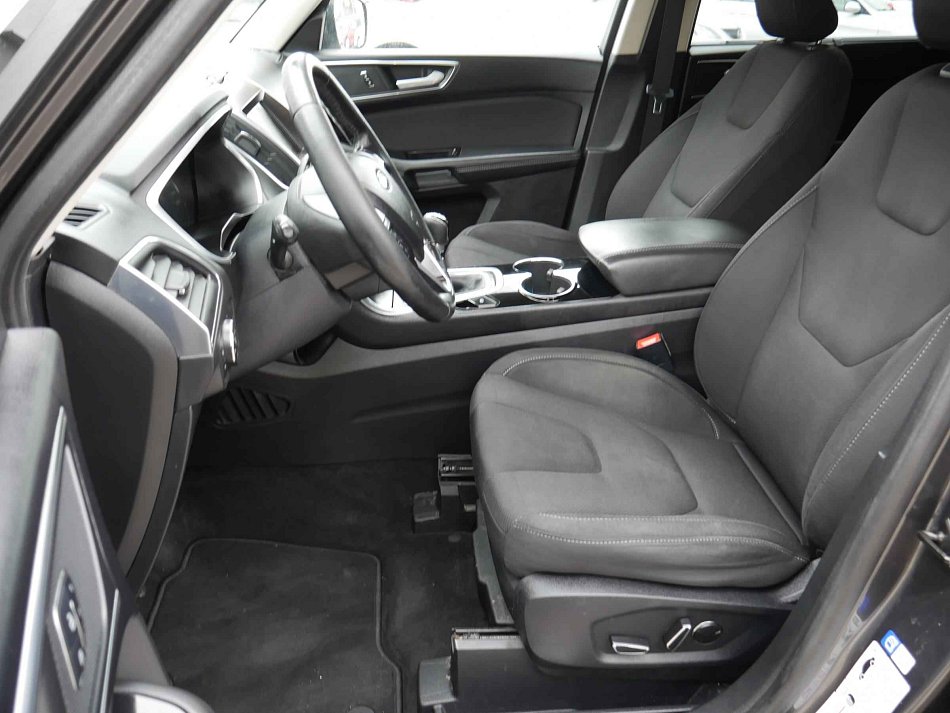 Ford S-MAX 1.5 EB 