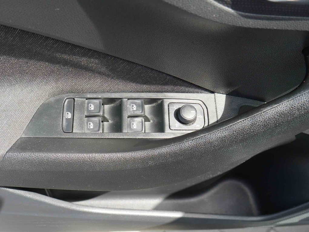 Škoda Scala 1.5TSi 