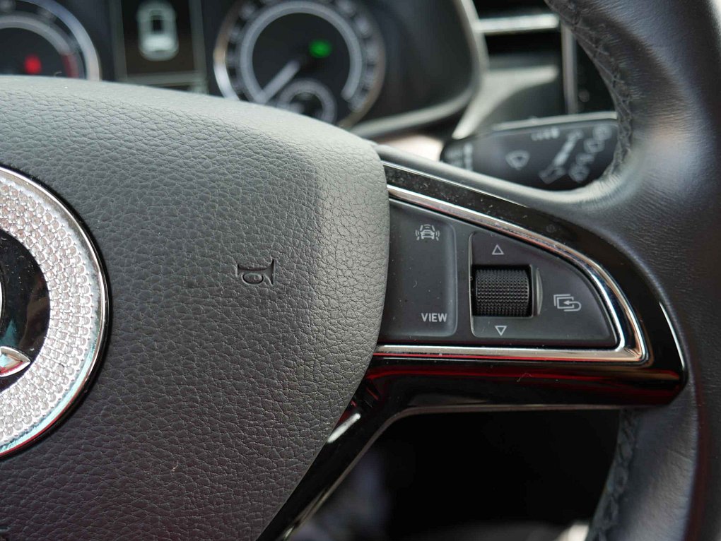Škoda Scala 1.5TSi 