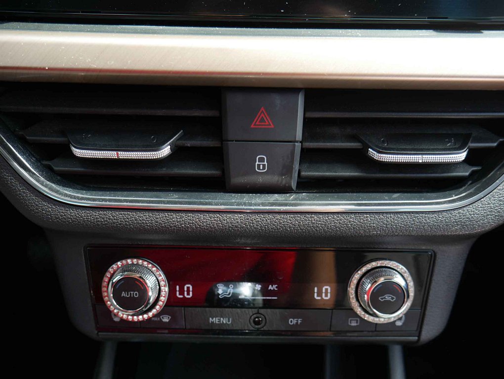 Škoda Scala 1.5TSi 