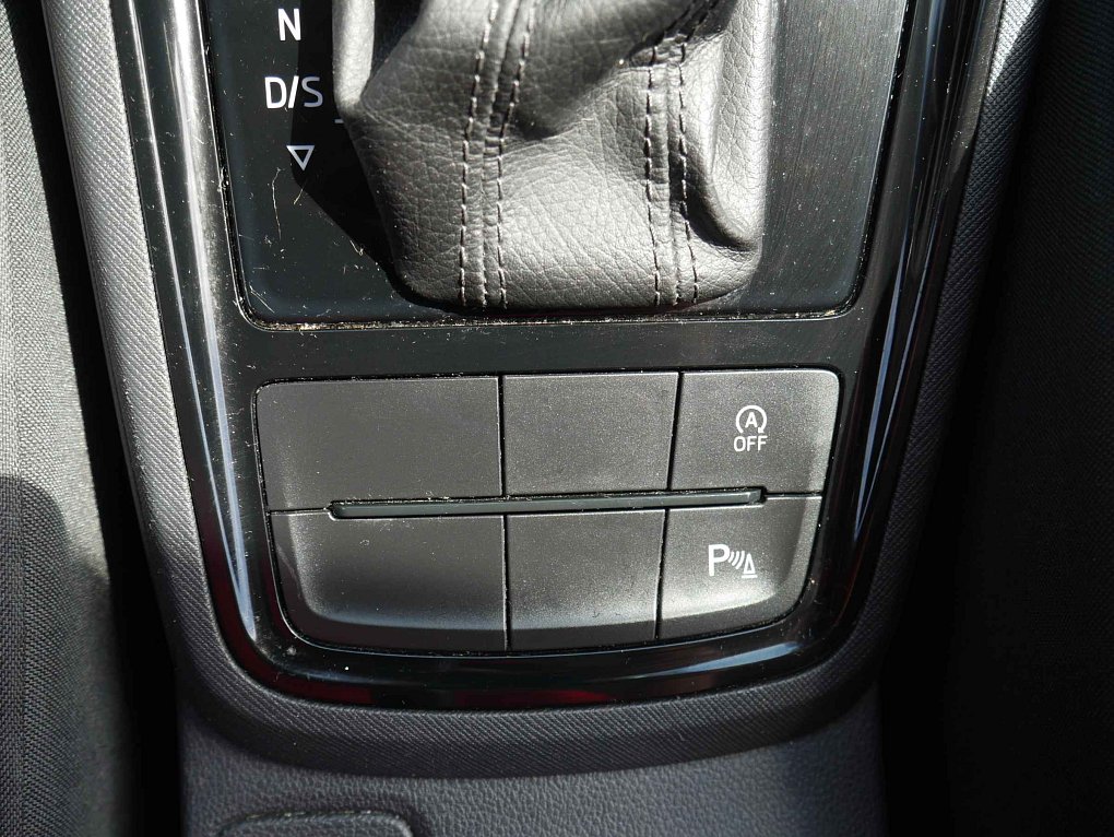 Škoda Scala 1.5TSi 