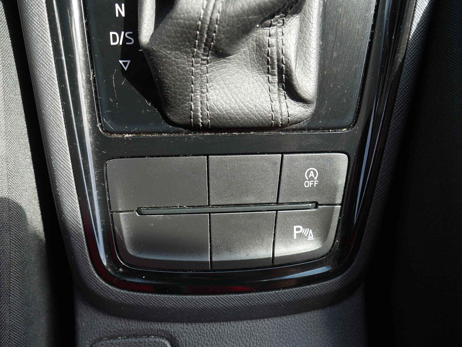 Škoda Scala 1.5TSi 