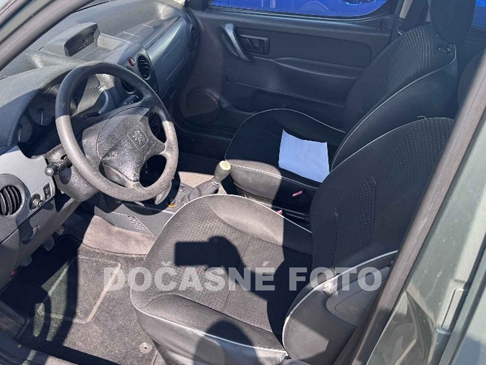 Peugeot Partner 1.6 16V 