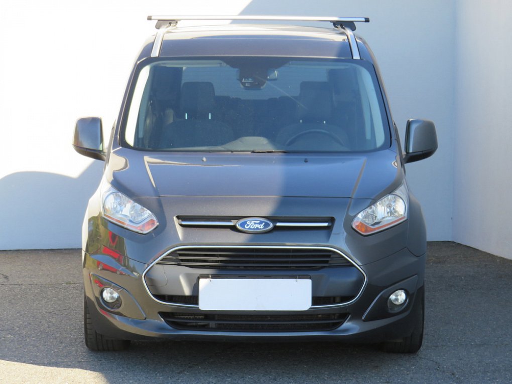 Ford Tourneo Connect 1.6 TDCi 