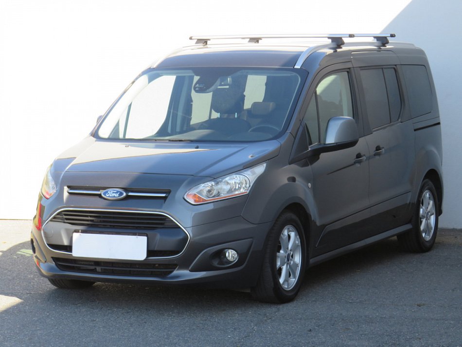 Ford Tourneo Connect 1.6 TDCi 