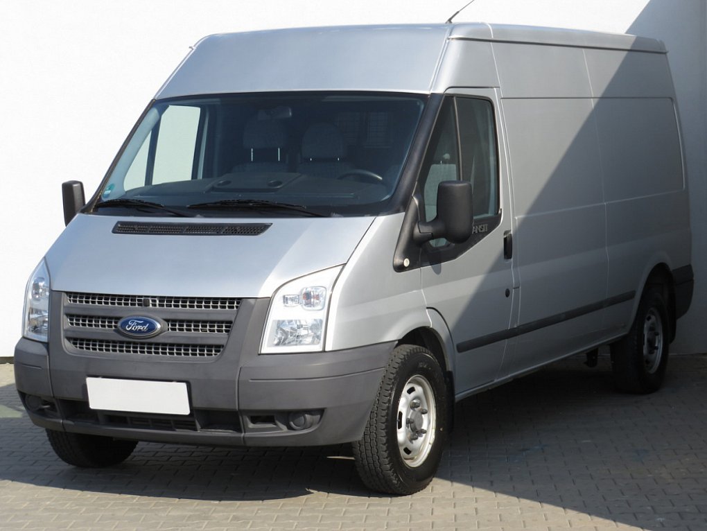 Ford Transit 2.2d 