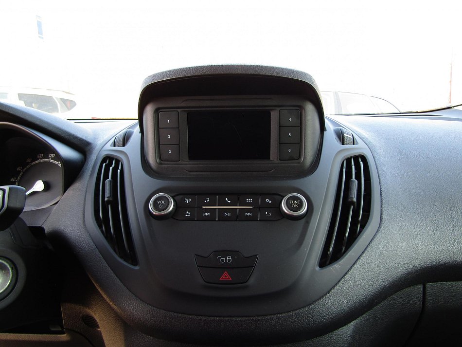 Ford Transit Courier 1.0 EB 